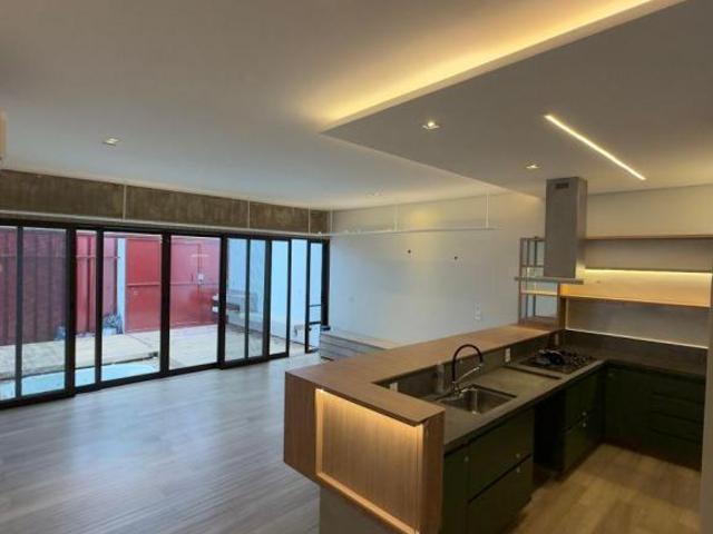 CASA NOVA DESOCUPADA NA ASA NORTE, ACEITO TROCAS OU 990 MIL + 180 DE R$ 7.569,00