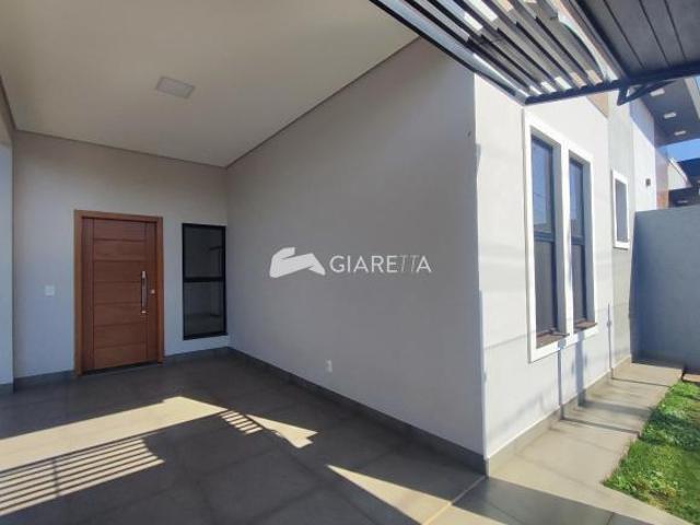 Casa nova disponível para venda no SÃO FRANCISCO, TOLEDO PR