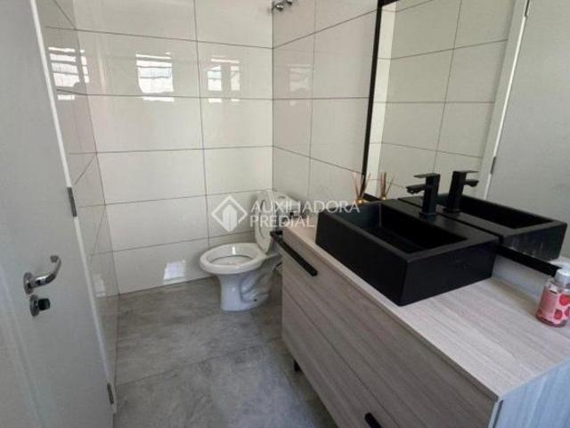 Casa nova e totalmente mobiliada