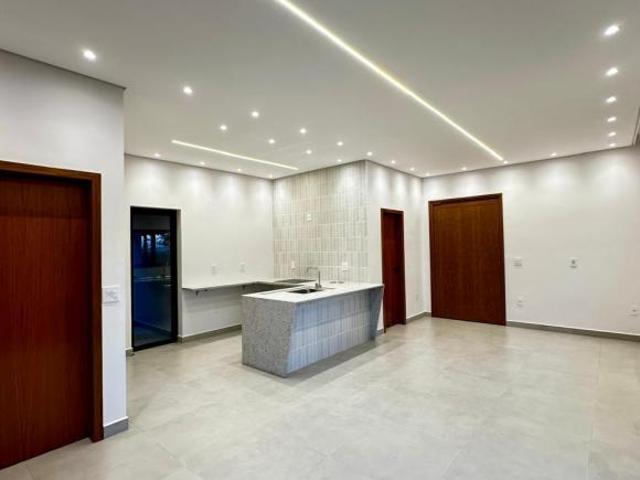 Casa Nova e Automatizada no Jardim das Paineiras – Itatiba/SP