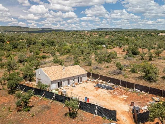 Casa nova e encantadora com piscina e vistas panorâmicas, si. 194m² São Bartolomeu De Messines