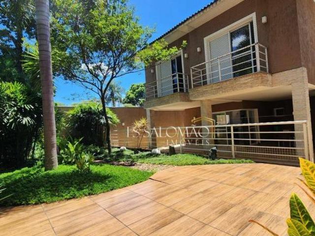 Casa Nova e Exclusiva de Altíssimo Padrão no Alto da Lapa – Pronta para Morar!