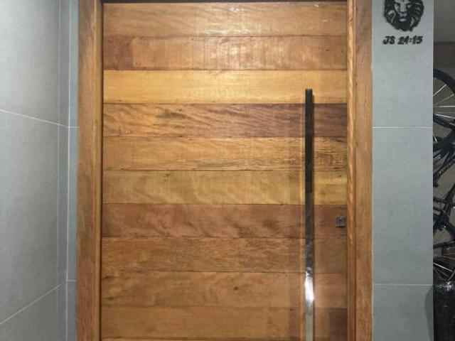 Casa Nova em Condomínio Fechado Tarumã Santana De Parnaíba