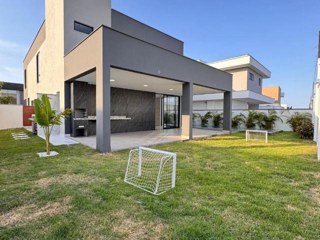 Casa Nova Em Condomínio No Araçagi No Alphaville 5 Suítes 4 Vagas