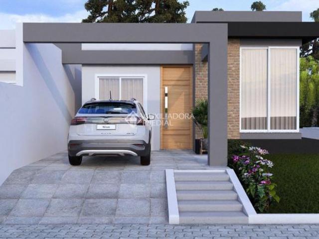 CASA NOVA EM FASE DE CONSTRUÇÃO SMART HOUSE