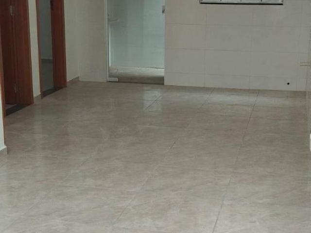 Casa nova em Itaperuçu programa PMCMV