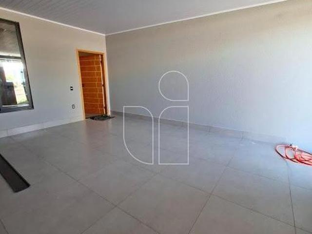 Casa Nova em Jardim Eldorado Marília