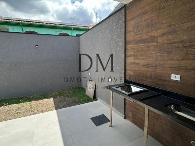 Casa Nova em Mogi das Cruzes