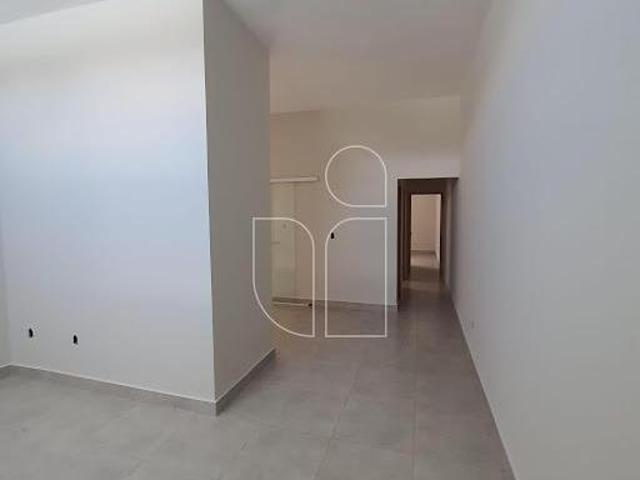 Casa Nova em Núcleo Habitacional Nova Marilia Marília