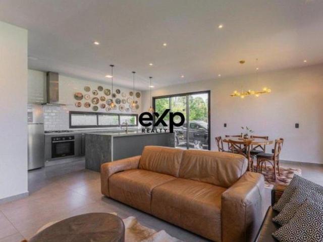 CASA NOVA EM TERRENO DE 5.000 M² | PRIVACIDADE, NATUREZA E CONFORTO