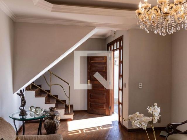 Casa, Nova Esperança, 4 Quartos, 320 m2 Belo Horizonte
