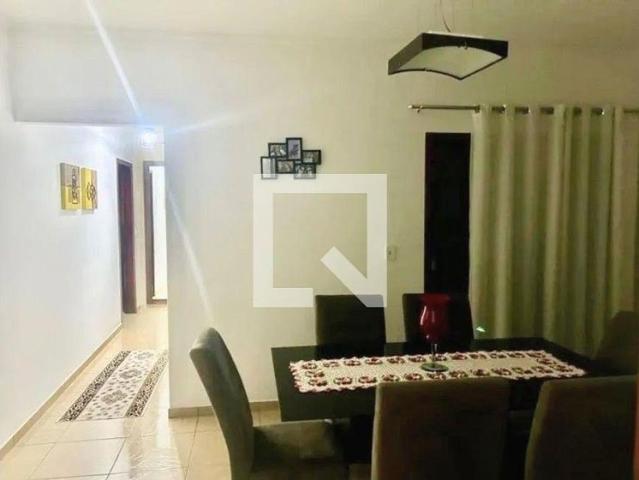 Casa, Nova Espirito Santo, 2 Quartos, 114 m2 Valinhos