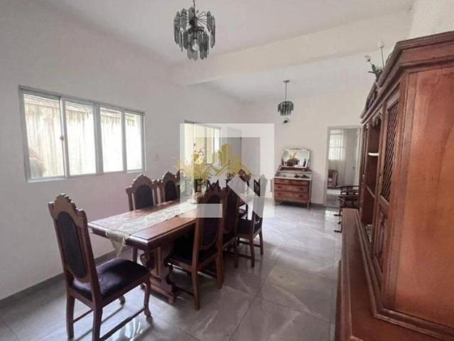 Casa, Nova Floresta, 3 Quartos, 192 m2 Belo Horizonte