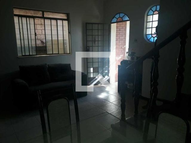 Casa, Nova Floresta, 3 Quartos, 500 m2 Belo Horizonte
