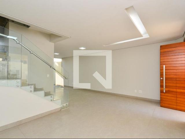 Casa, Nova Floresta, 4 Quartos, 160 m2 Belo Horizonte