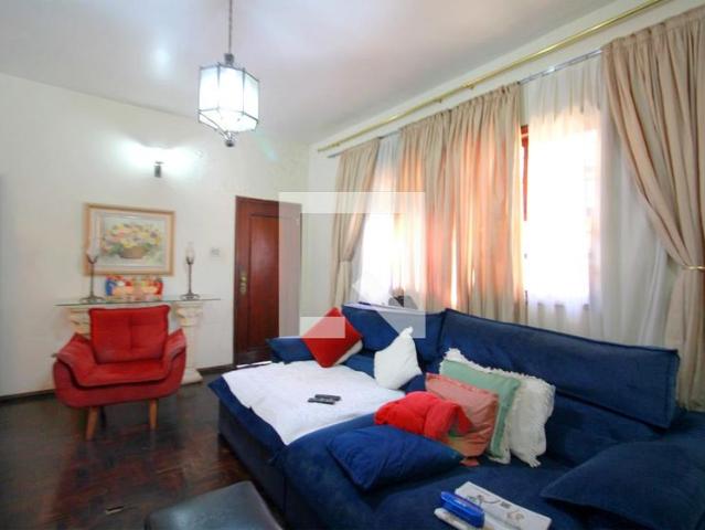 Casa, Nova Floresta, 4 Quartos, 320 m2 Belo Horizonte