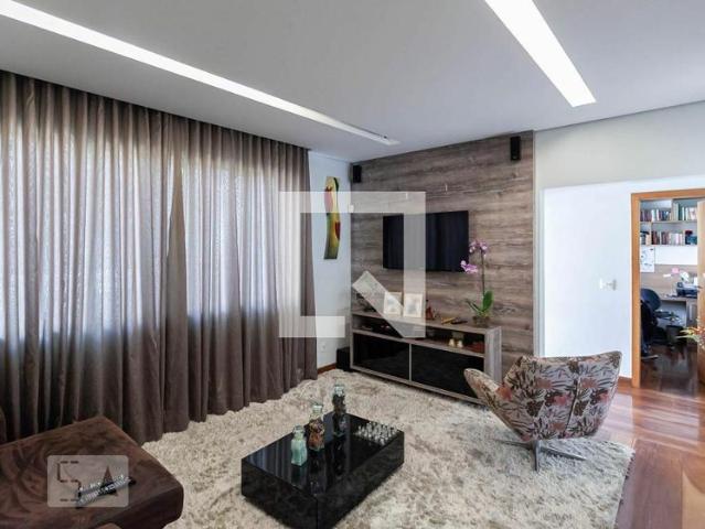 Casa, Nova Floresta, 5 Quartos, 523 m2 Belo Horizonte