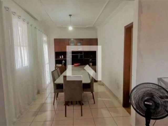 Casa, Nova Floresta, 6 Quartos, 360 m2 Belo Horizonte