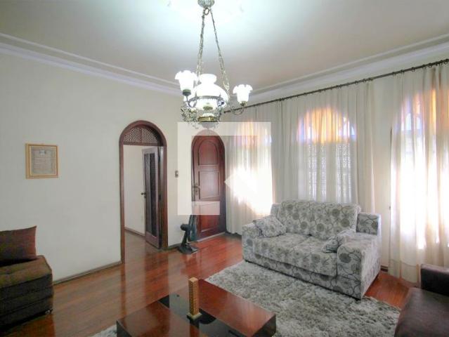 Casa, Nova Floresta, 8 Quartos, 357 m2 Belo Horizonte