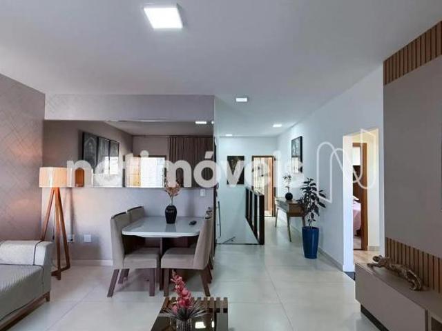 Casa nova localizada no bairro Vale Formoso / Vespasiano !