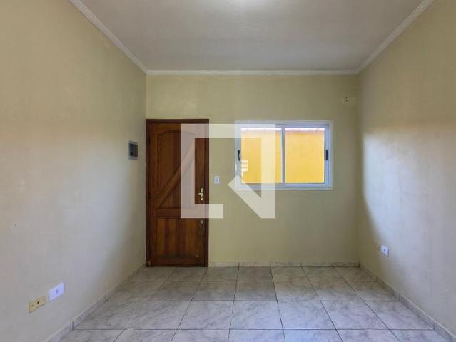 Casa, Nova Mirim, 1 Quarto, 34 m2 Praia Grande