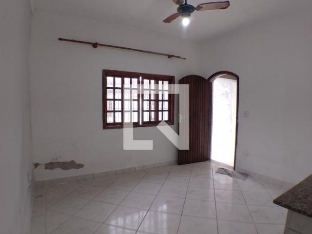 Casa, Nova Mirim, 2 Quartos, 125 m2 Praia Grande
