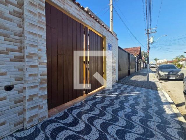 Casa, Nova Mirim, 2 Quartos, 78 m2 Praia Grande