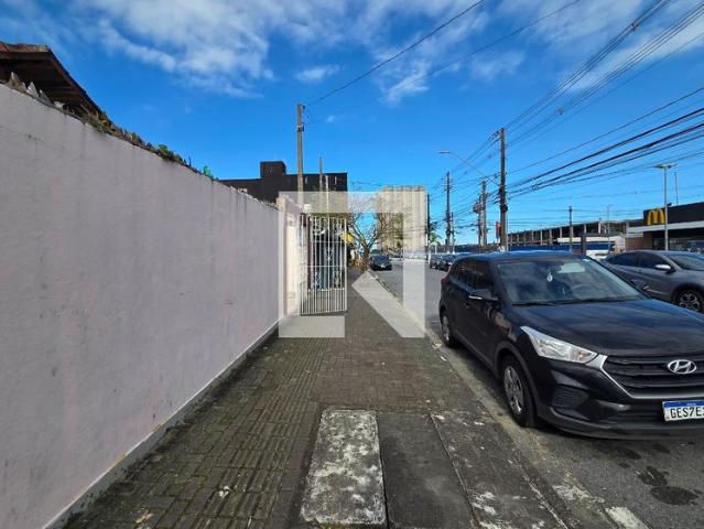 Casa, Nova Mirim, 2 Quartos, 70 m2 Praia Grande