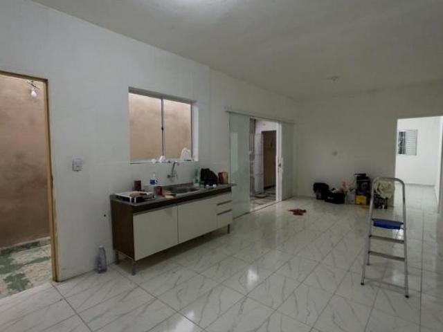 Casa Nova Mirim