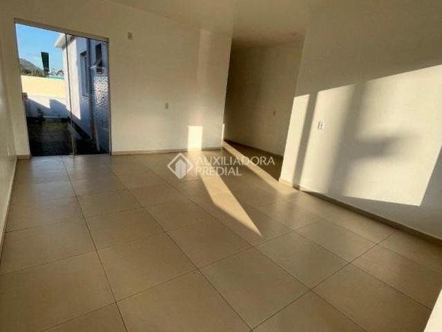 Casa Nova no bairro Aeroclube