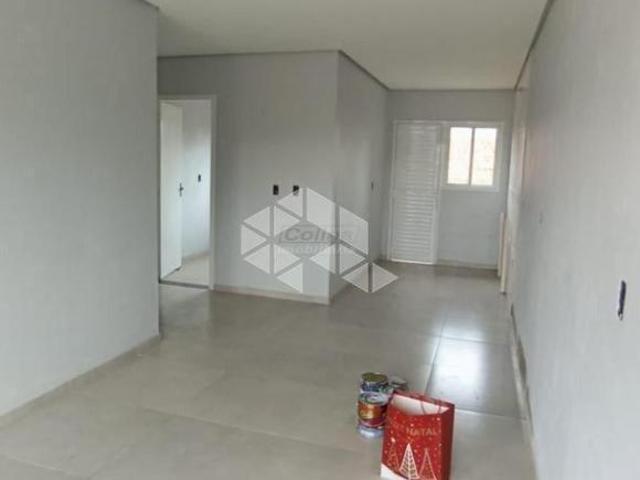Casa nova no Loteamento São Francisco