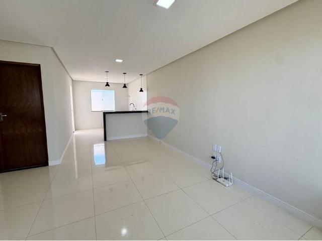 Casa nova, na Barra dos Coqueiros com 2/4 pronta pra te receber!