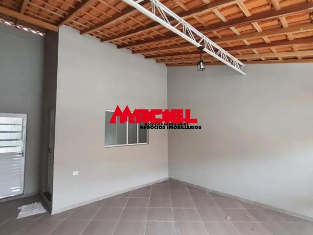 Casa NOVA nunca habitada no Jardim Del Rey de ótima localização