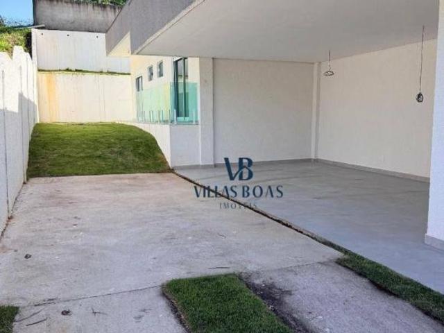 Casa Nova, Nunca Habitada – Recanto Santa Bárbara