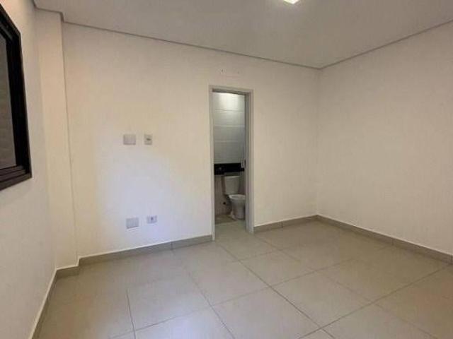 Casa nova sobreposta alta com 2 dormitórios à venda, 74 m² por R$ 415.000 Mirim Praia Grande/SP