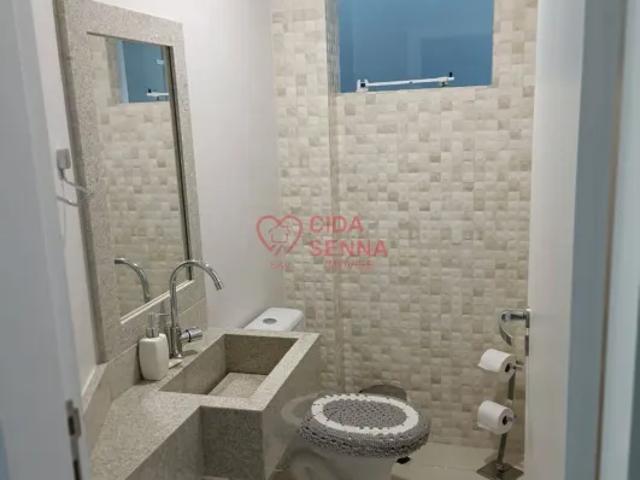Casa nova semi mobiliada ribeira da ilha