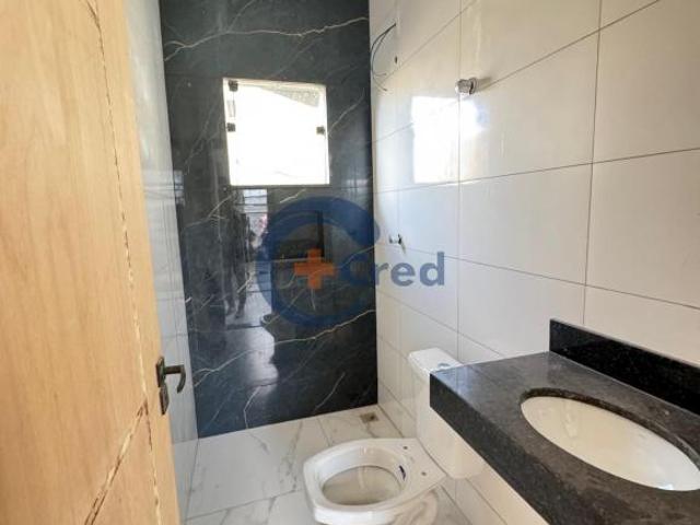 Casa, Nova Serrana, Sete Lagoas, MG