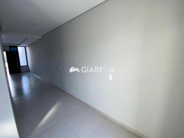 Casa nova para venda no LOTEAMENTO GUALTIERI, CRISTO REI, TOLEDO PR