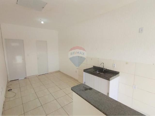Casa Nova para alugar em Ipiranga, Nova Iguaçu Ótimo Preço!