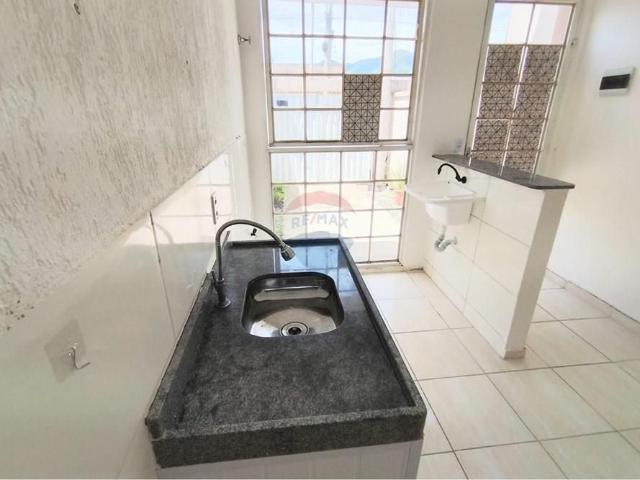 Casa Nova para alugar em Ipiranga, Nova Iguaçu Ótimo Preço!