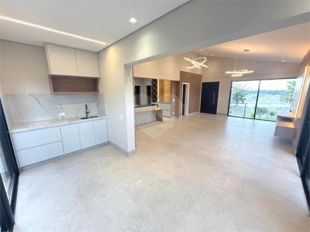 Casa Nova Para Alugar No Condomínio Villa D’aquila, Bairro Santa Rosa – Piracicaba/sp