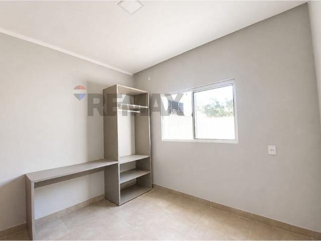 Casa nova para aluguel!