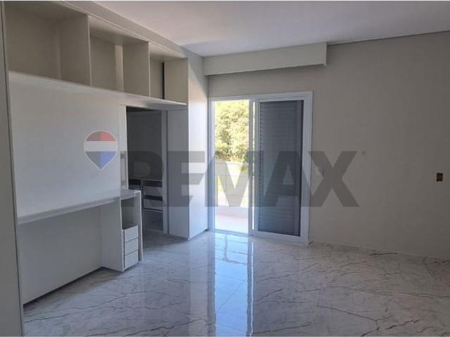 casa nova para locação em Louveira condominio Reserva Santa Isabel