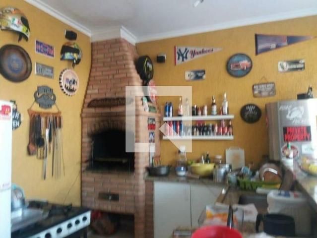 Casa, Nova Petrópolis, 4 Quartos, 224 m2 São Bernardo do Campo
