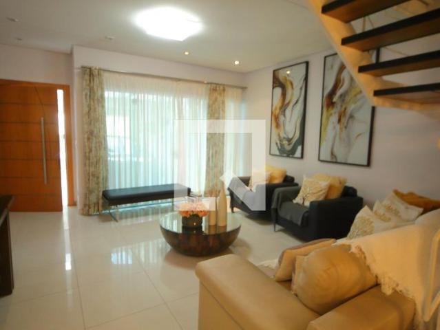 Casa, Nova Petrópolis, 4 Quartos, 249 m2 São Bernardo do Campo
