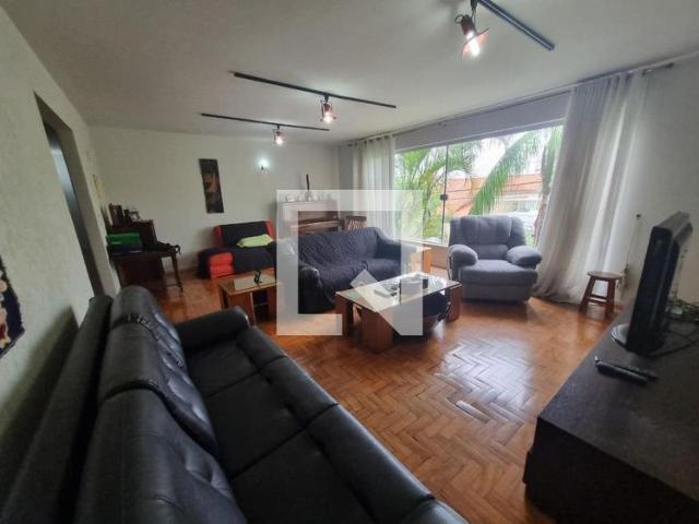 Casa, Nova Petrópolis, 4 Quartos, 252 m2 São Bernardo do Campo