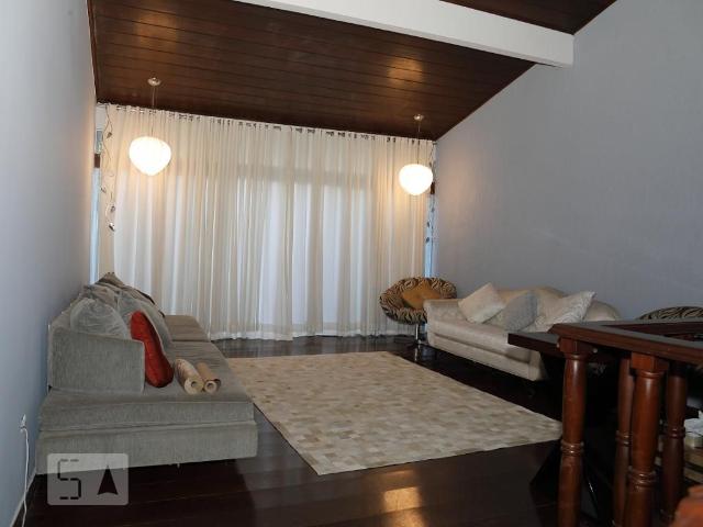 Casa, Nova Petrópolis, 4 Quartos, 360 m2 São Bernardo do Campo