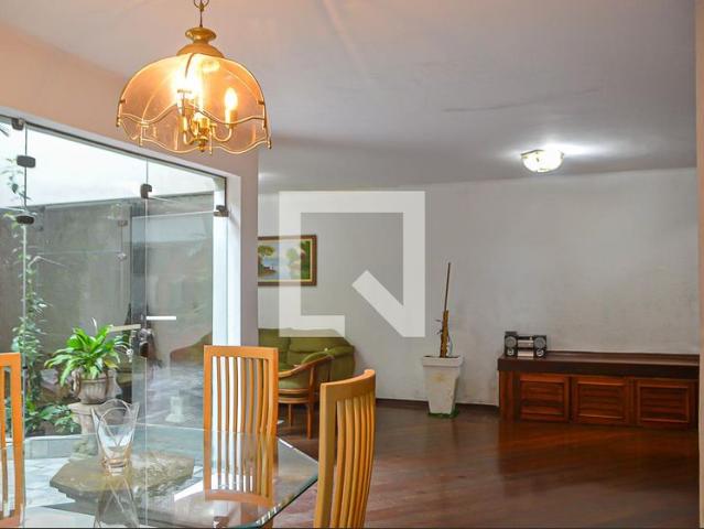 Casa, Nova Petrópolis, 4 Quartos, 378 m2 São Bernardo do Campo