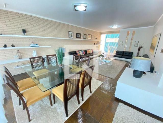 Casa, Nova Petrópolis, 4 Quartos, 400 m2 São Bernardo do Campo