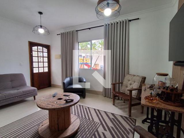 Casa, Nova Petrópolis, 2 Quartos, 106 m2 São Bernardo do Campo